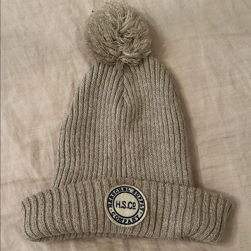 Herschel Beanie